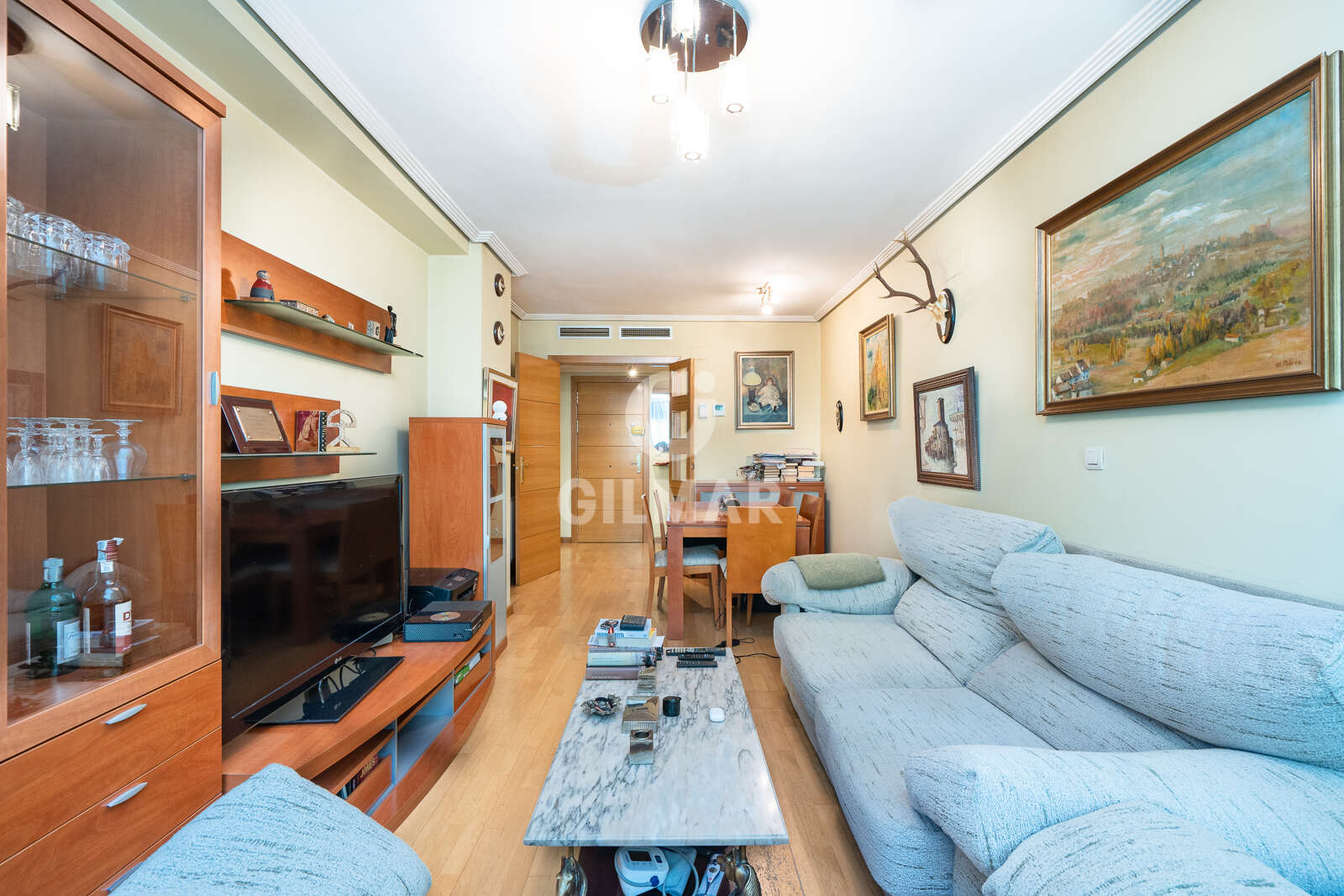 Property slider Gilmar