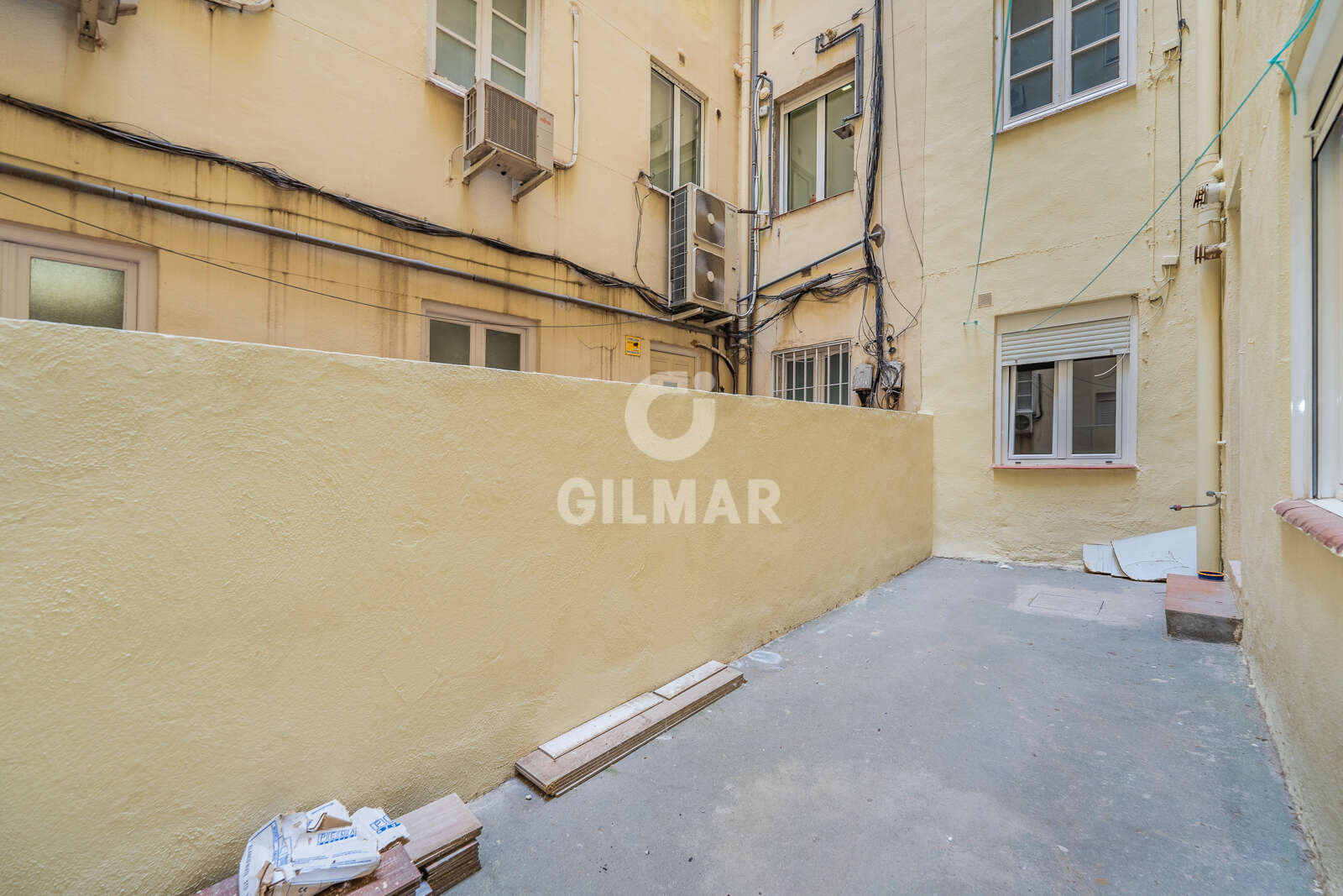 Property slider Gilmar