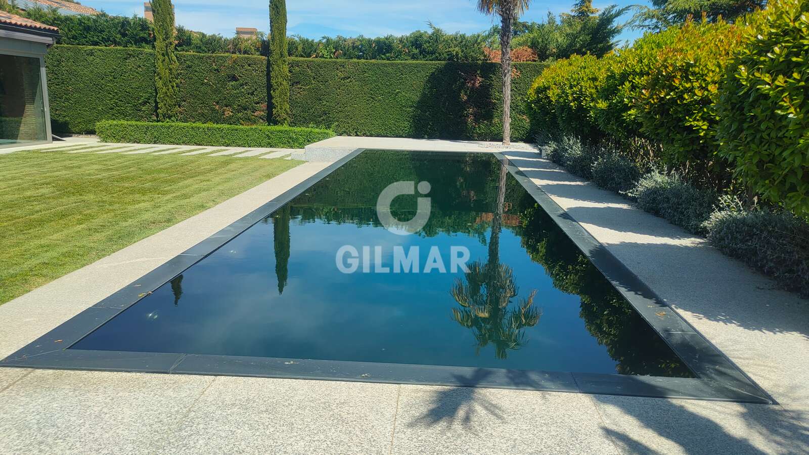 Property slider Gilmar