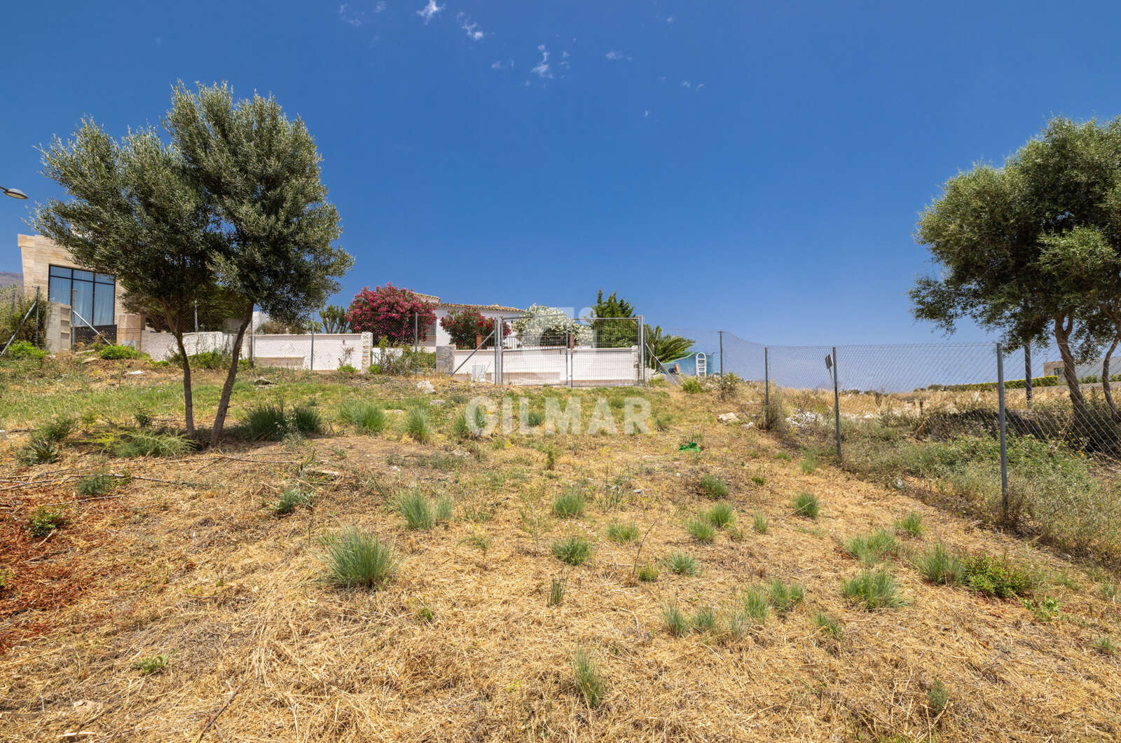 Property slider Gilmar