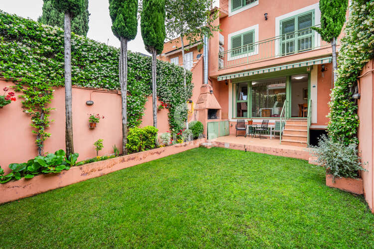Chalet Pareado en venta en Palomas – Madrid | Gilmar Consulting