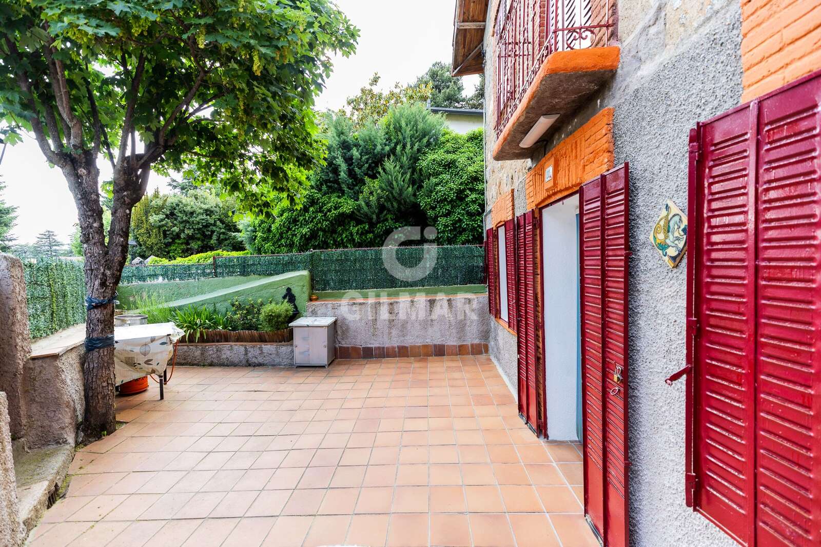 Property slider Gilmar