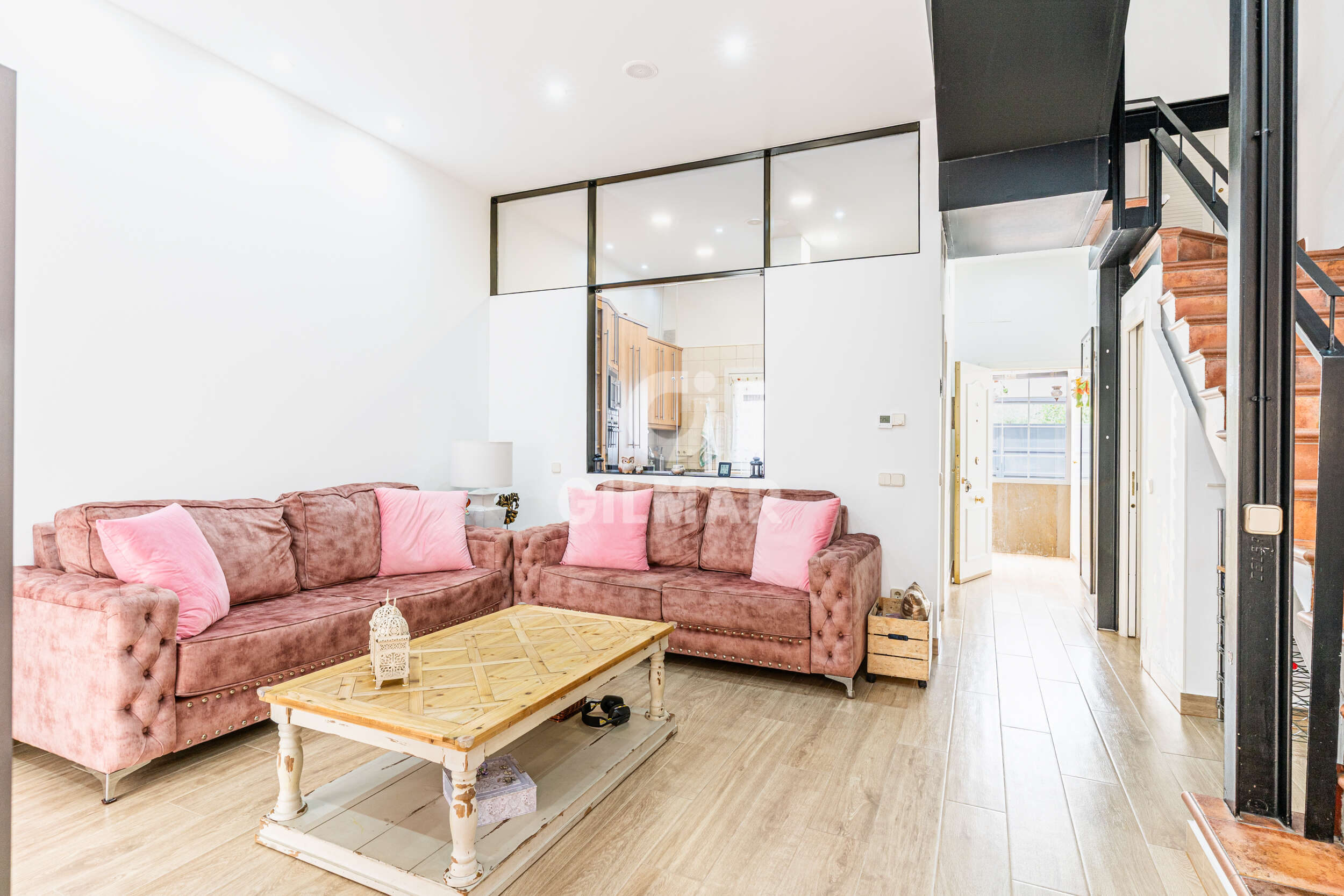 Photo of Townhouse