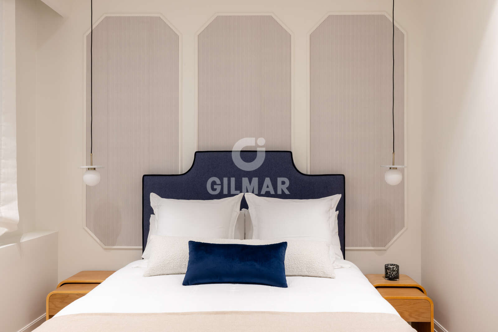 Property slider Gilmar