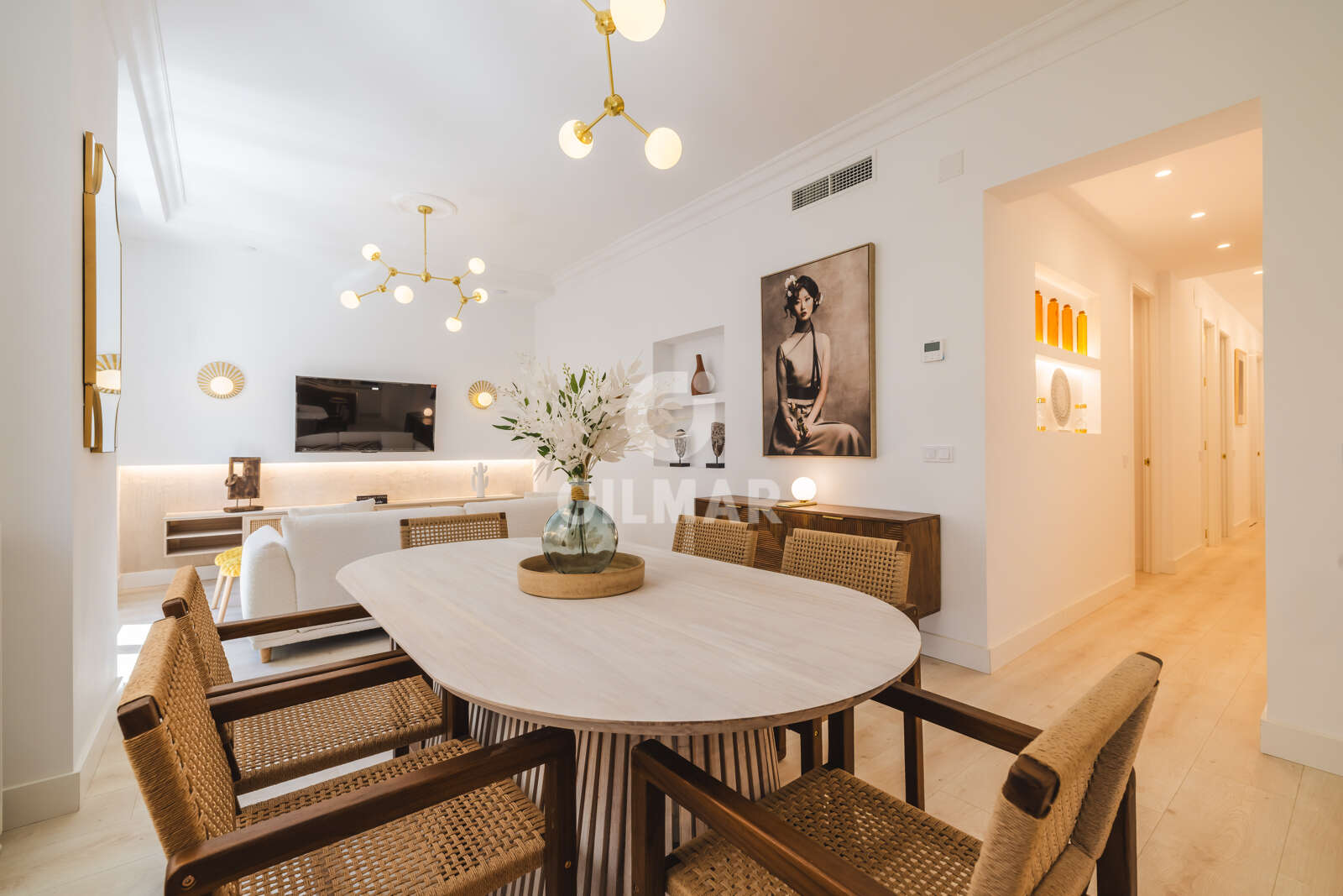Property slider Gilmar