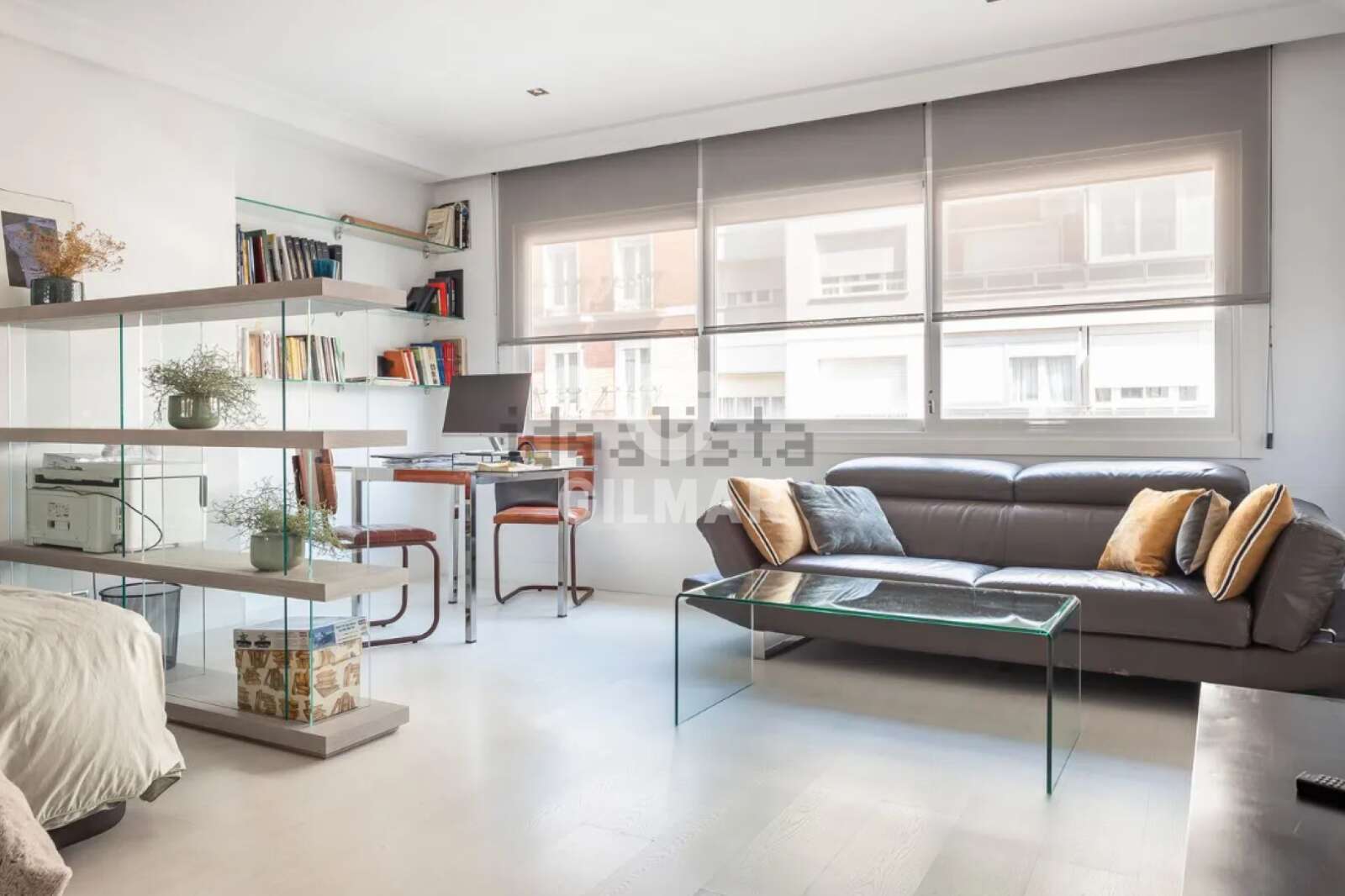Property slider Gilmar