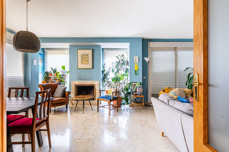 Chalet Pareado en venta en Villanueva de La Cañada – Madrid | Gilmar