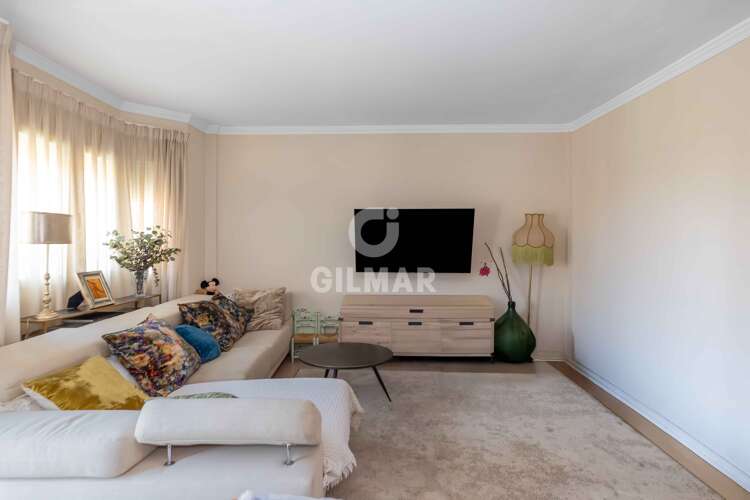 Duplex penthouse for sale in Fuengirola – Málaga | Gilmar Consulting
