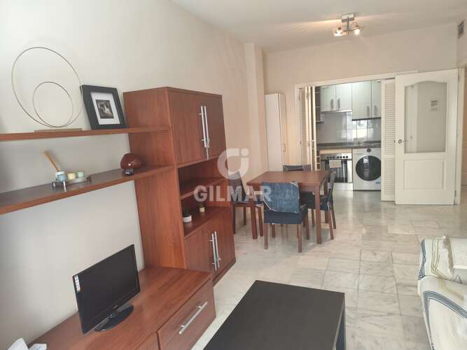 Apartamento en alquiler en Los Remedios – Sevilla | Gilmar Consulting