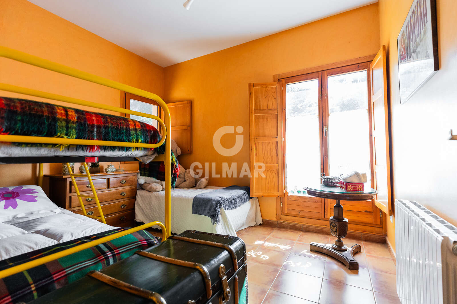 Property slider Gilmar