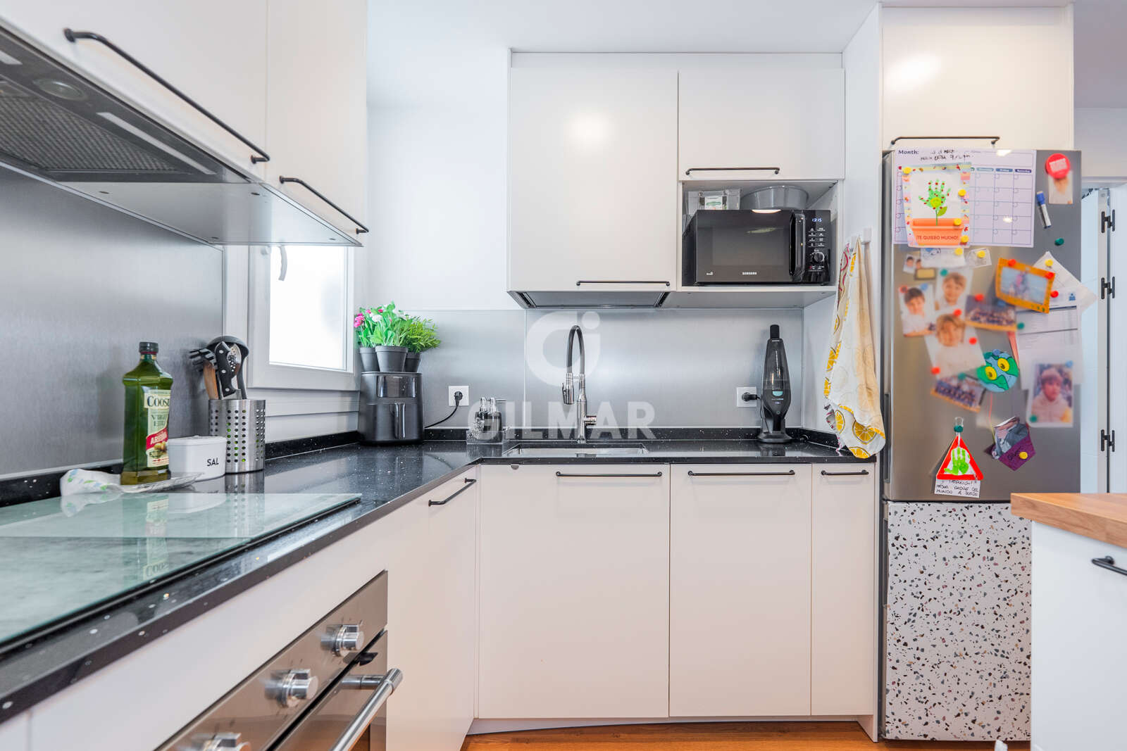 Property slider Gilmar