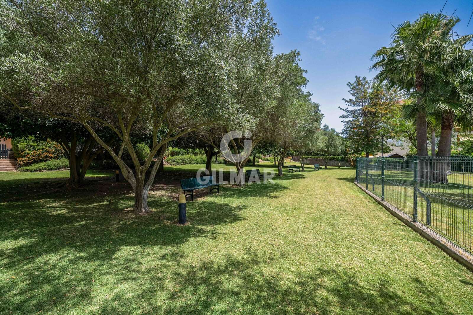 Property slider Gilmar