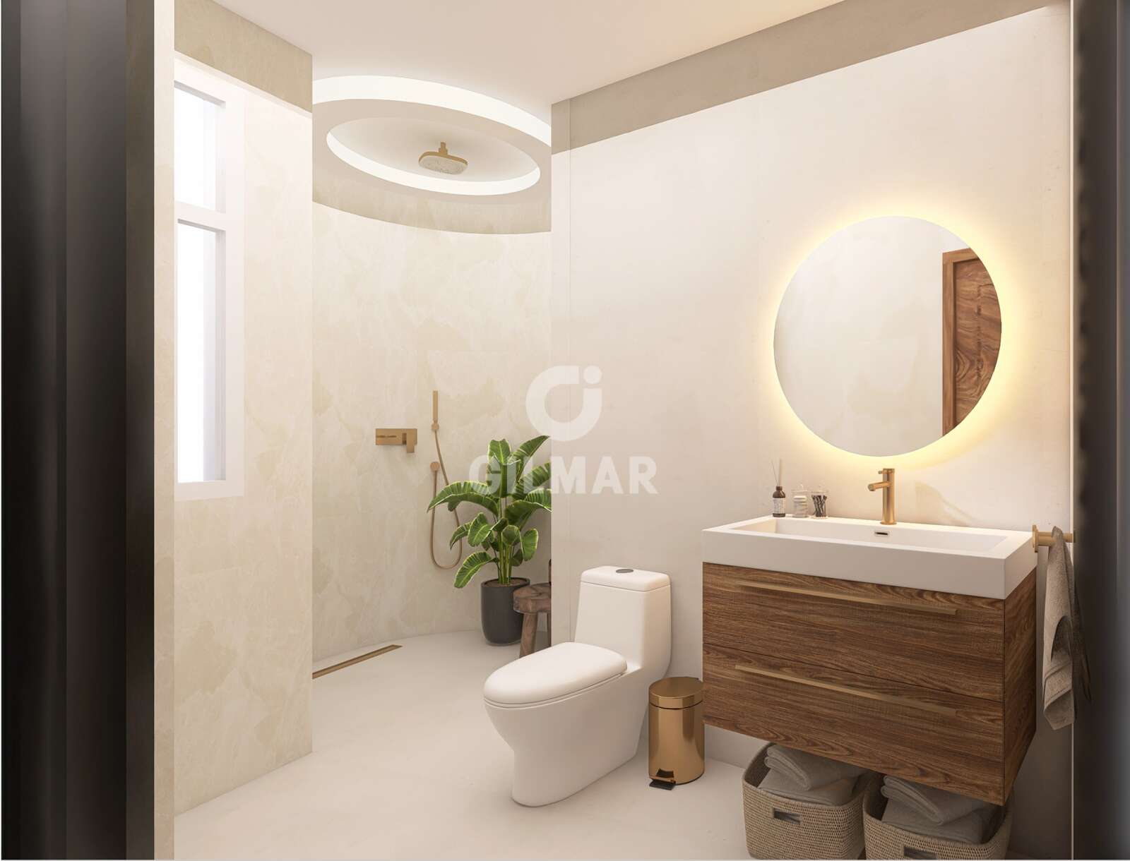Property slider Gilmar