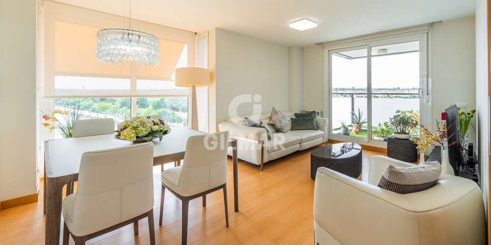 Piso en venta en Valdefuentes – Madrid | Gilmar Consulting