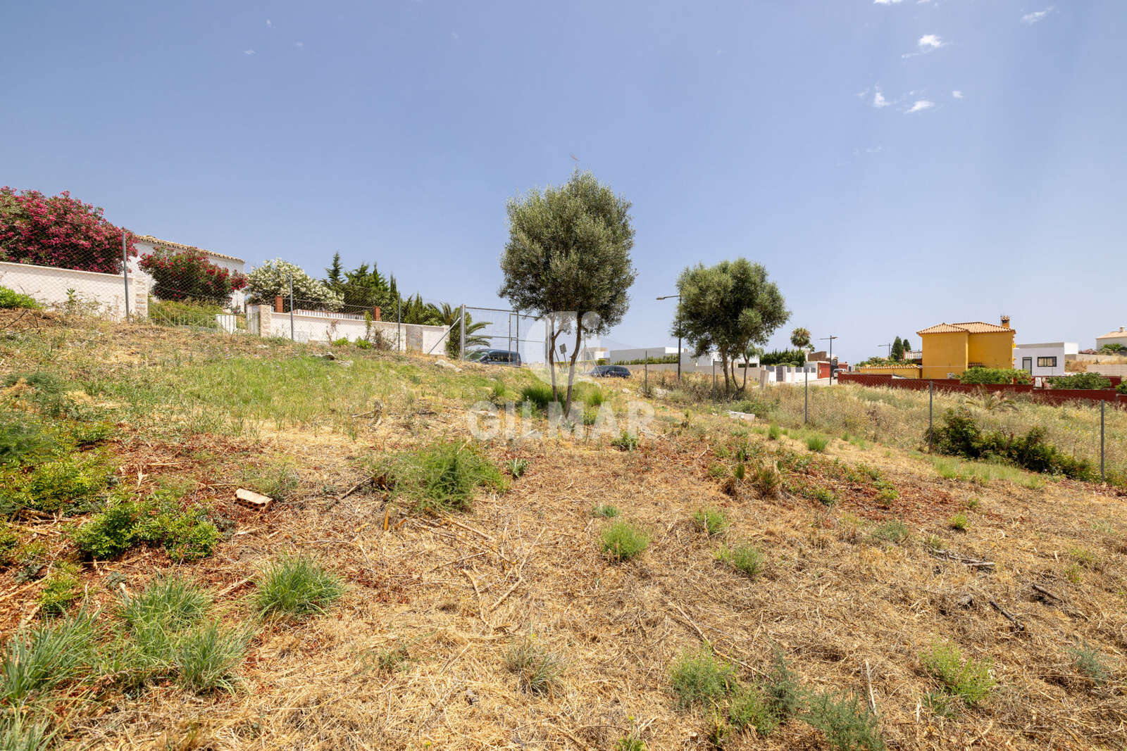 Property slider Gilmar