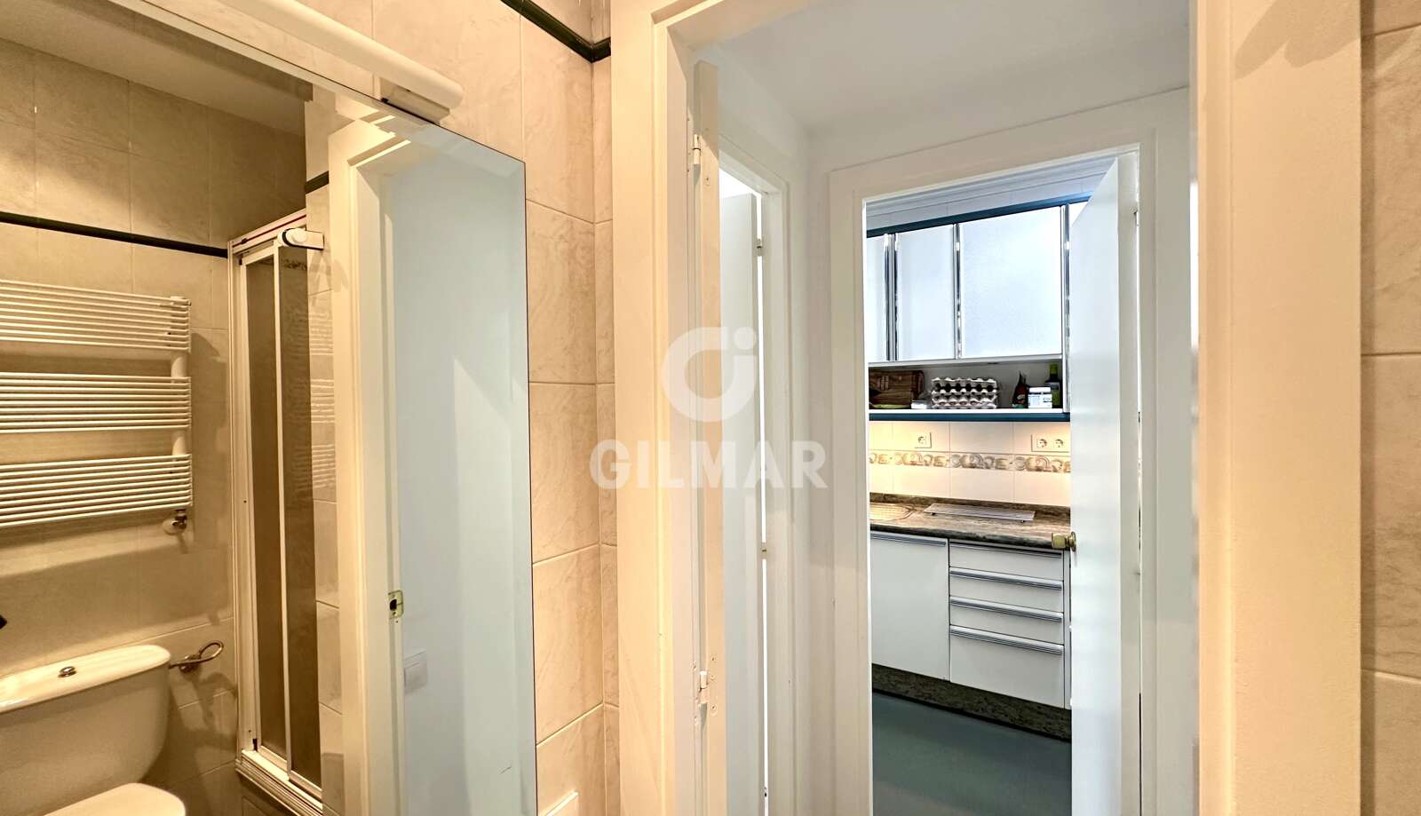 Property slider Gilmar
