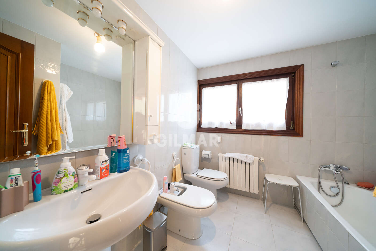 Property slider Gilmar