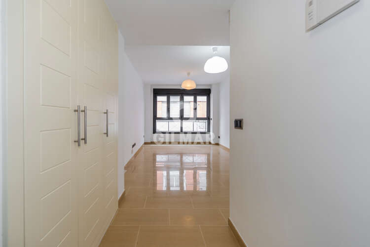 Studio for sale in Guindalera – Madrid | Gilmar Consulting