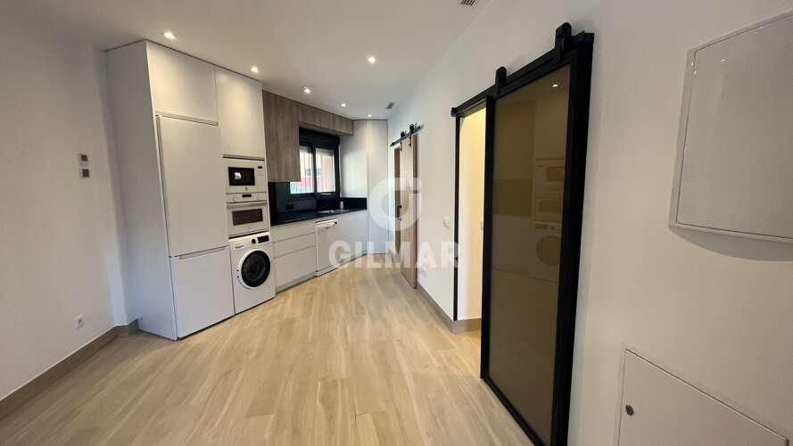 Apartment for rent in Las Rozas – Madrid | Gilmar Consulting