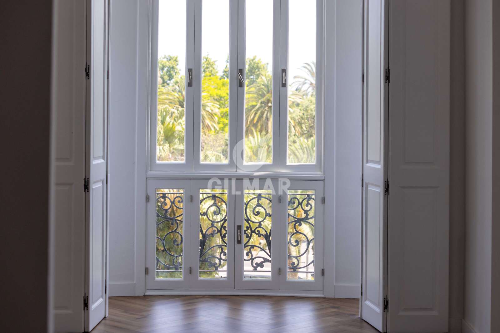 Property slider Gilmar