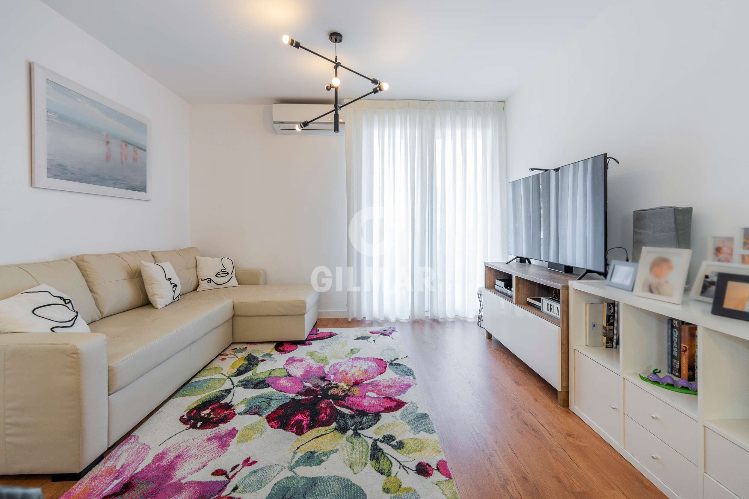 Piso en venta en Guindalera – Madrid | Gilmar Consulting Inmobiliario