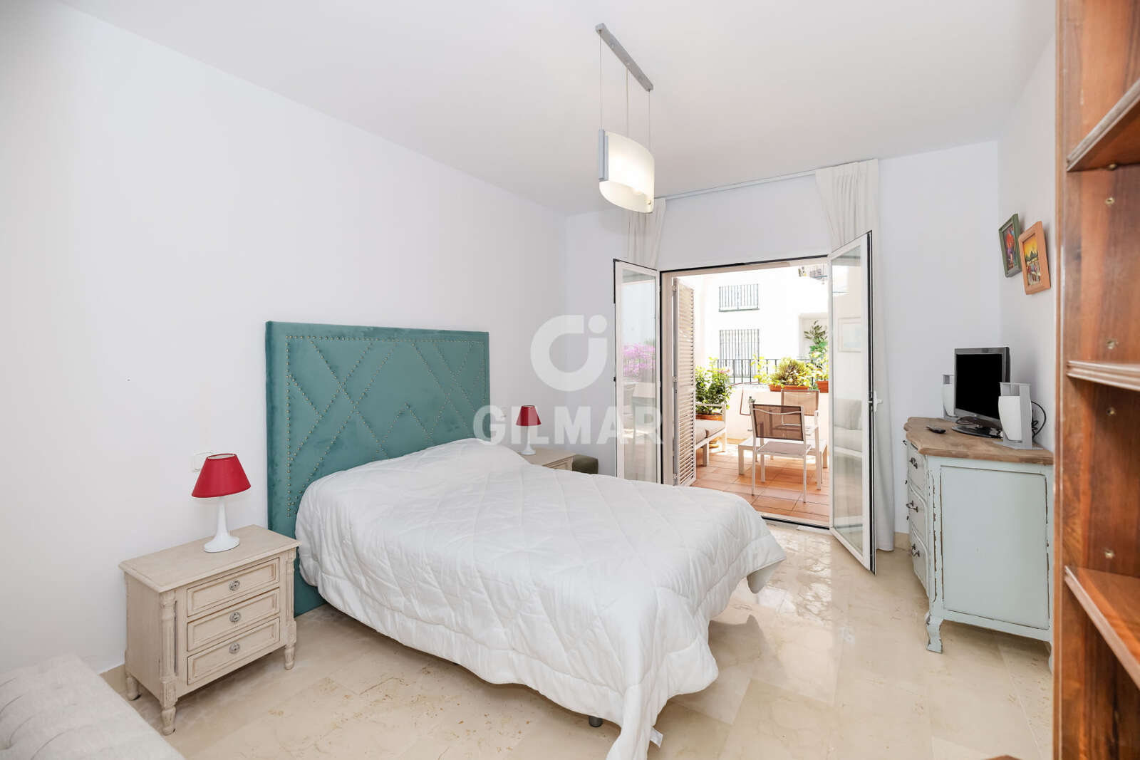 Property slider Gilmar