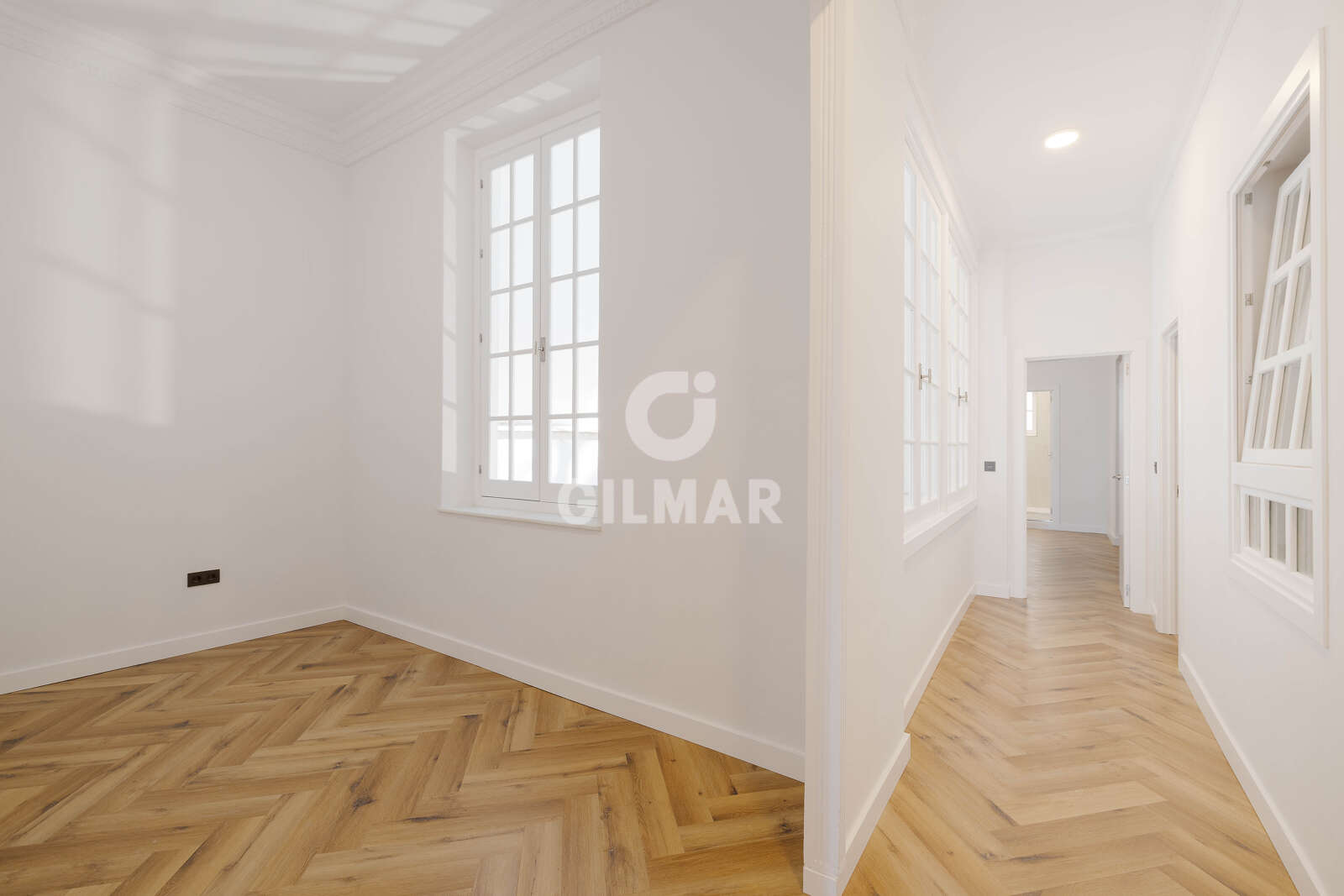 Property slider Gilmar
