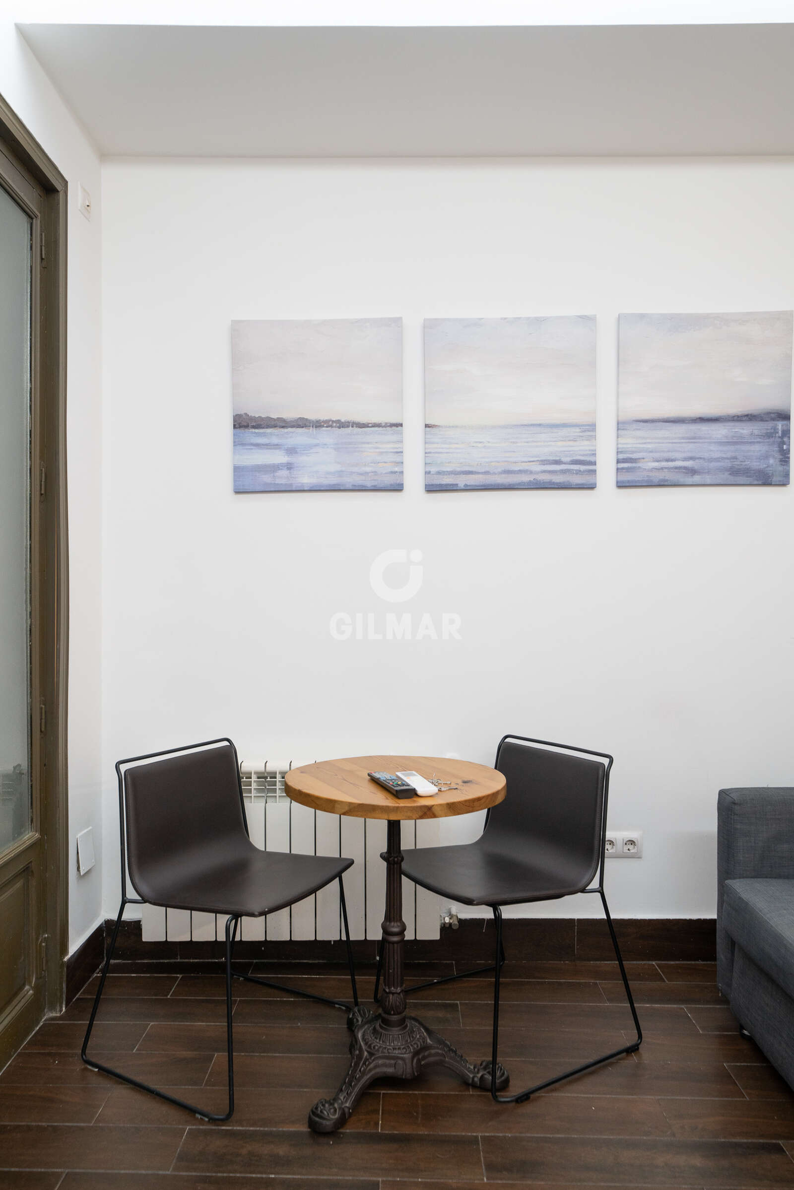Property slider Gilmar