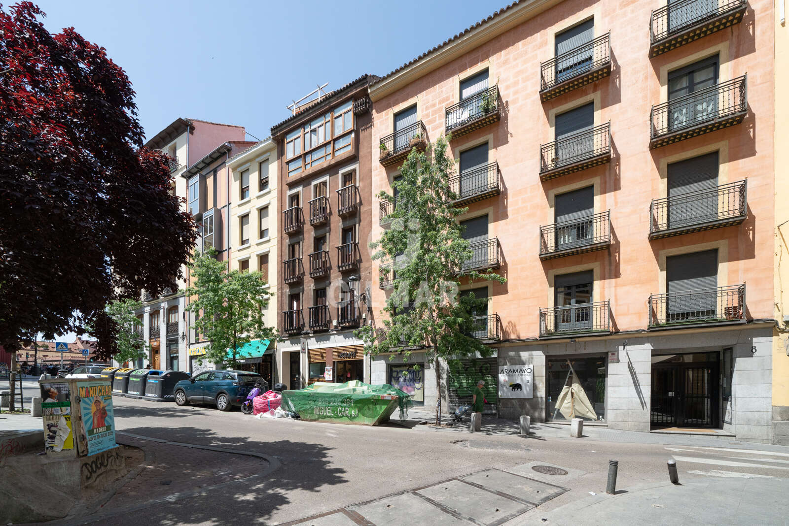 Property slider Gilmar