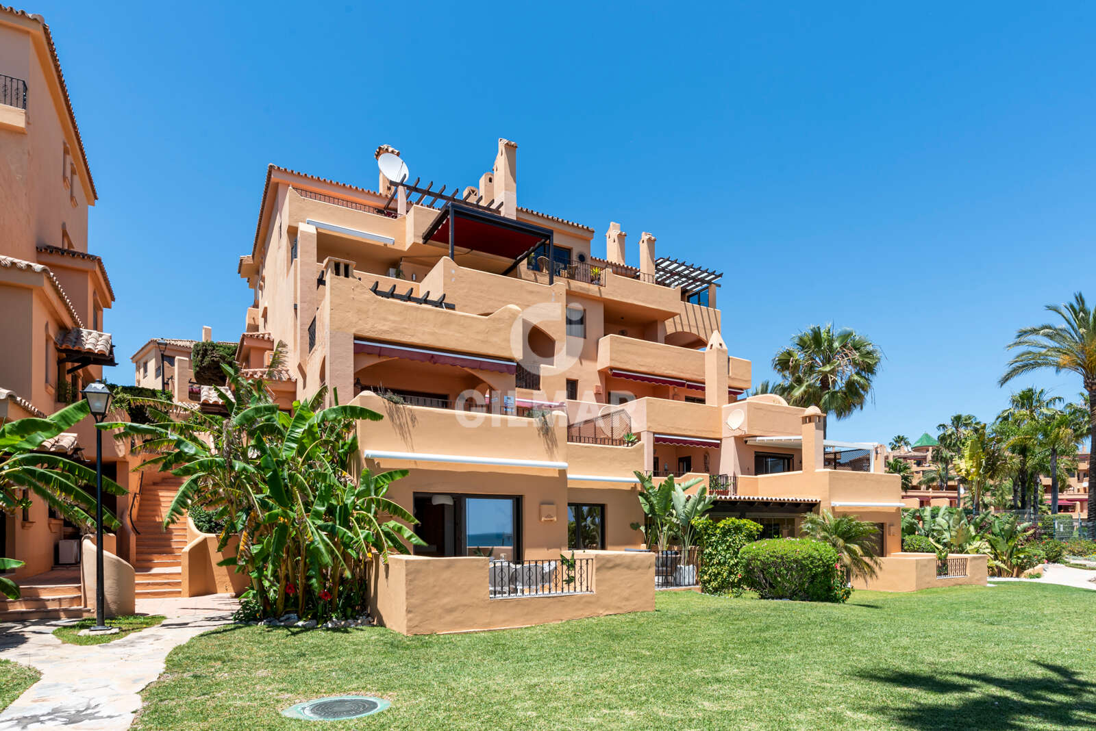 Property slider Gilmar