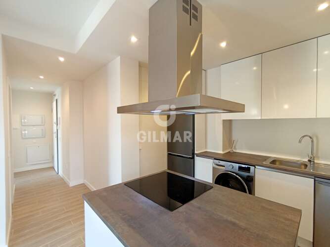 Apartment for rent in Boadilla del Monte – Madrid | Gilmar Consulting