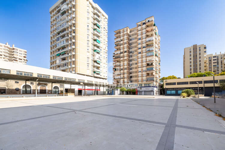 Piso en venta en Centro (Málaga) – Málaga | Gilmar Consulting