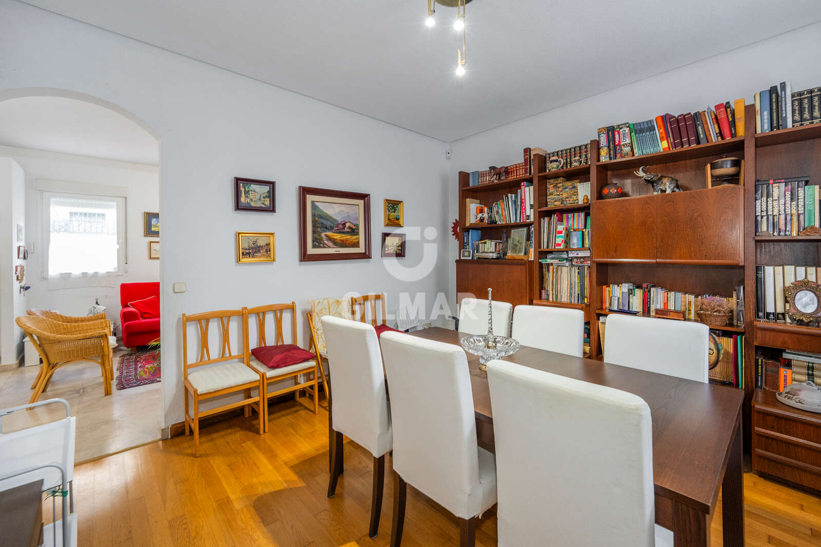 Property slider Gilmar