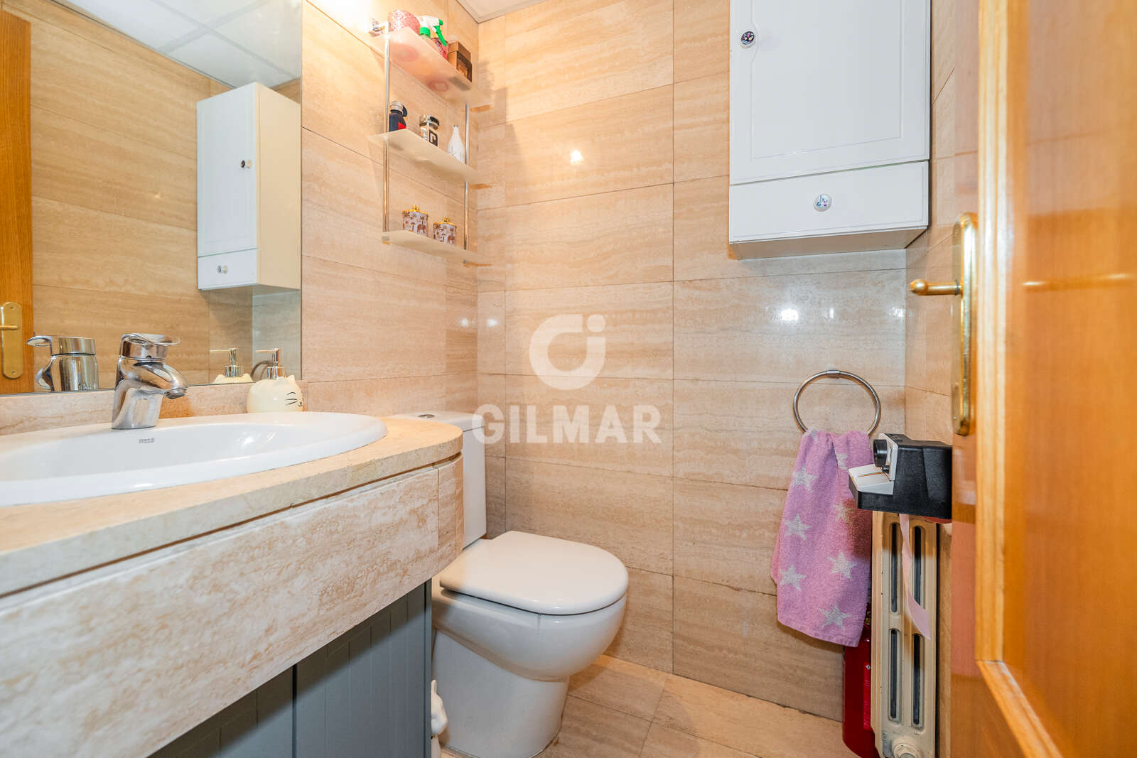 Property slider Gilmar