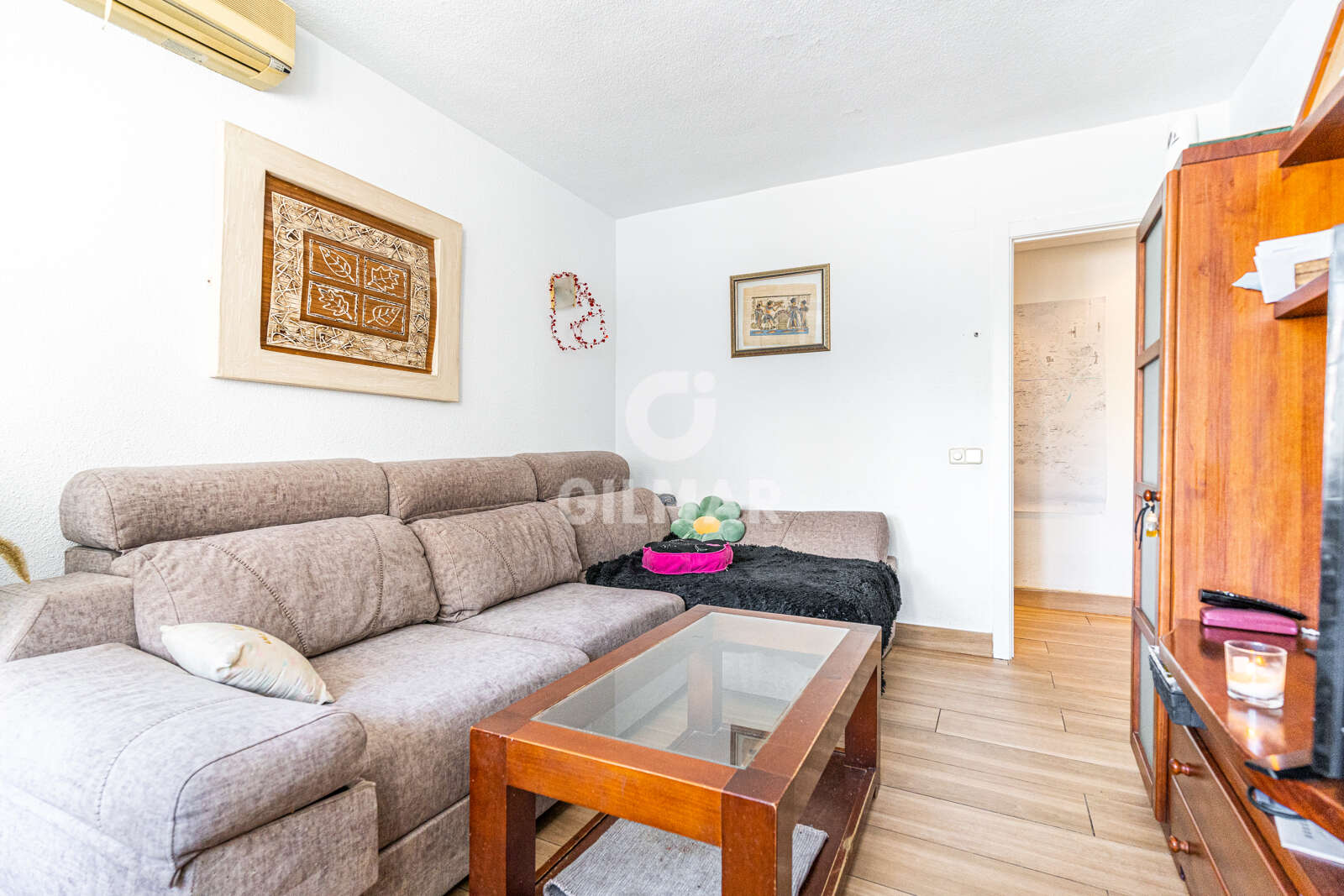 Property slider Gilmar