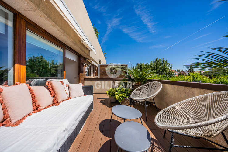 Bajo en venta en La Moraleja – Madrid | Gilmar Consulting Inmobiliario