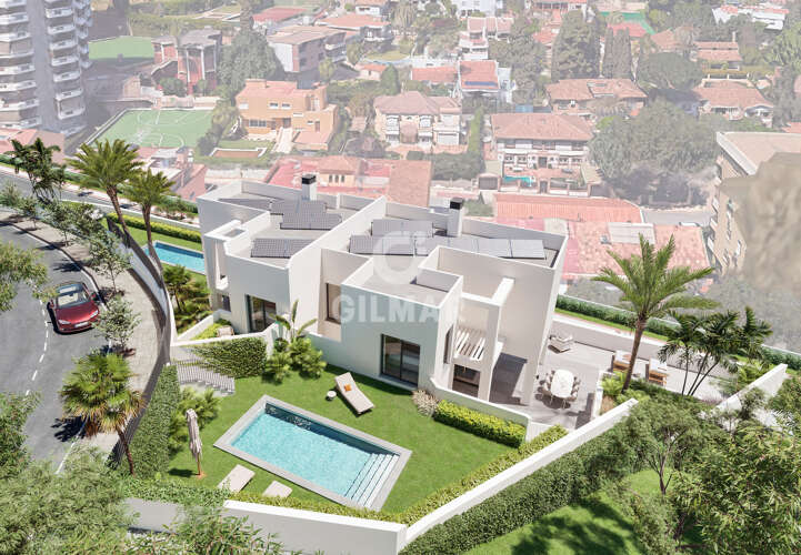 Chalet Pareado en venta en Málaga Este – Málaga | Gilmar Consulting