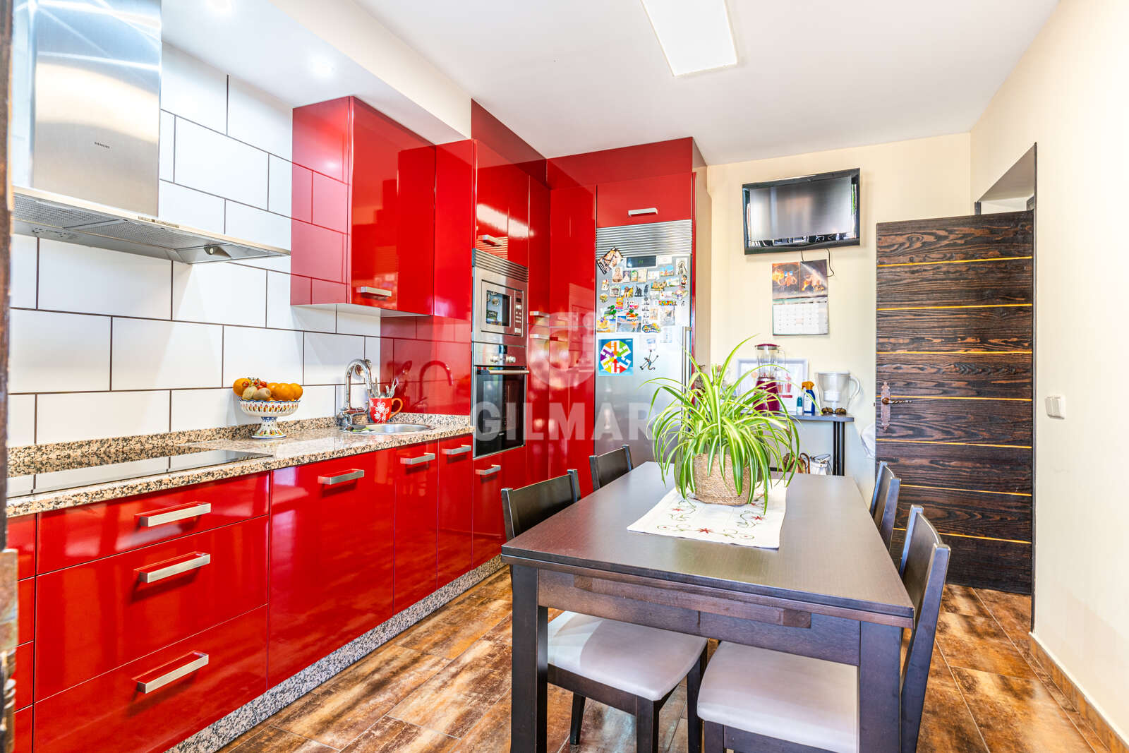 Property slider Gilmar