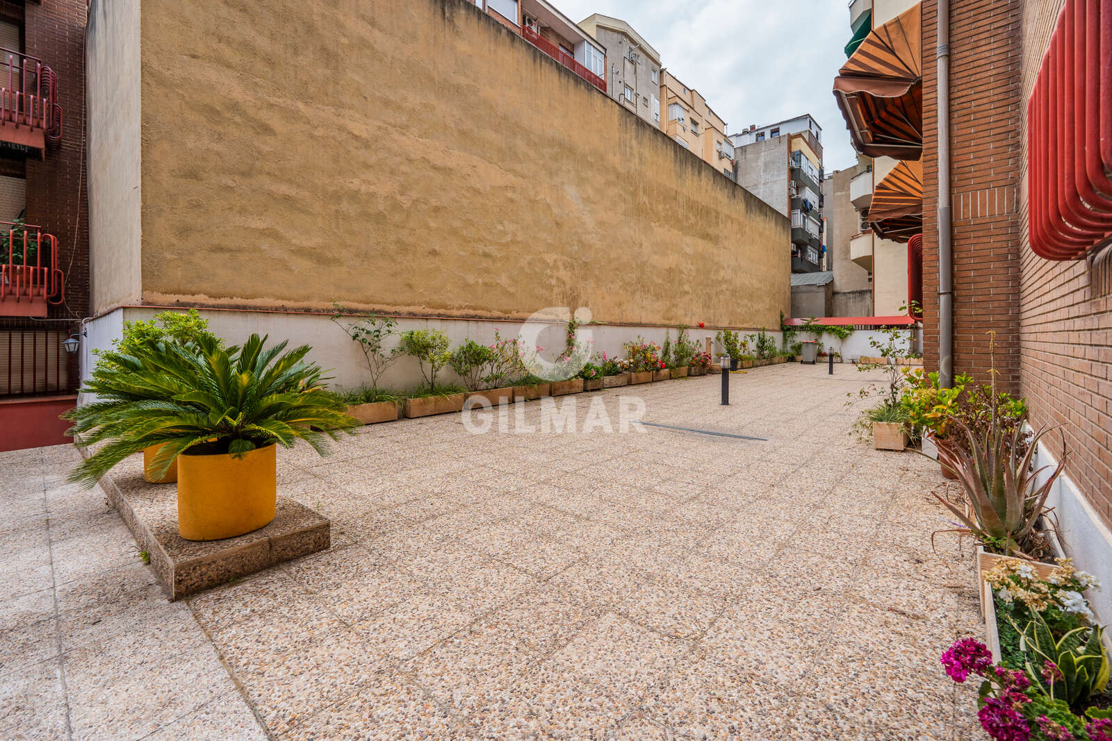 Property slider Gilmar
