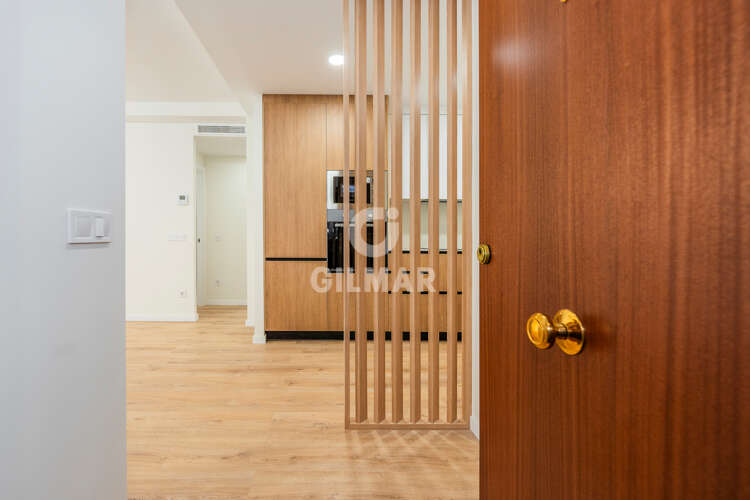 Apartment for sale in Prosperidad – Madrid | Gilmar Consulting