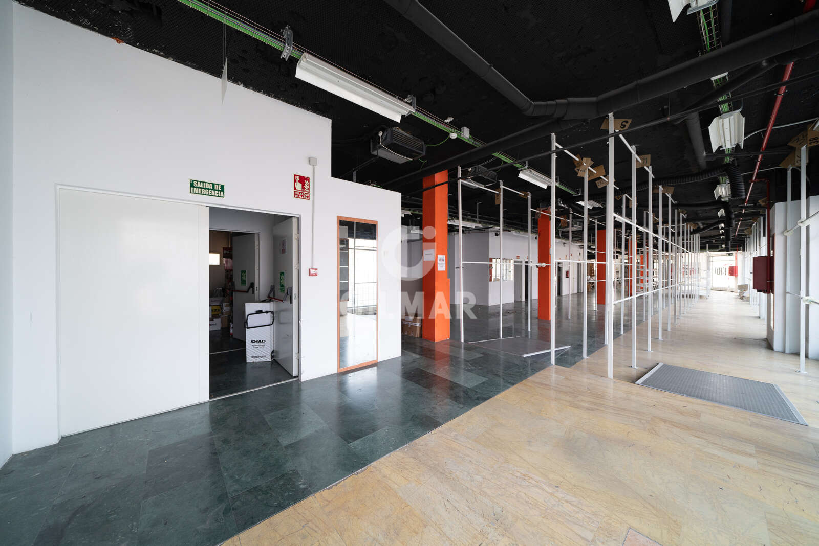 Property slider Gilmar