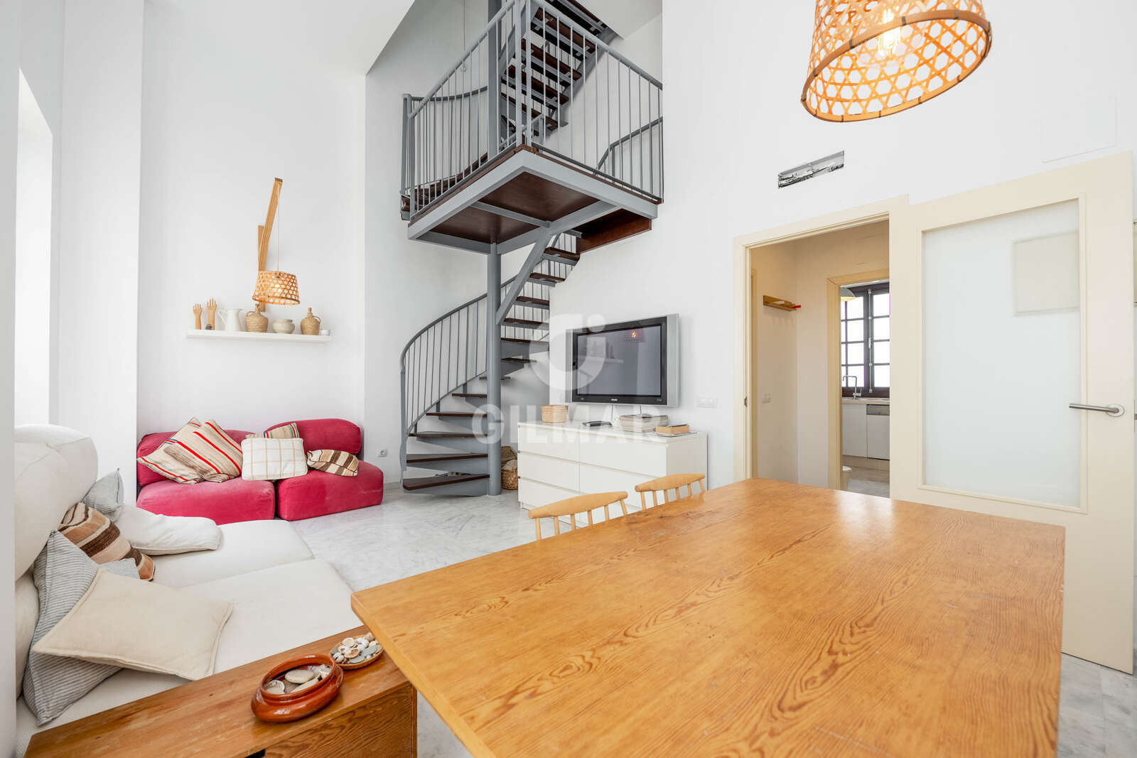 Property slider Gilmar