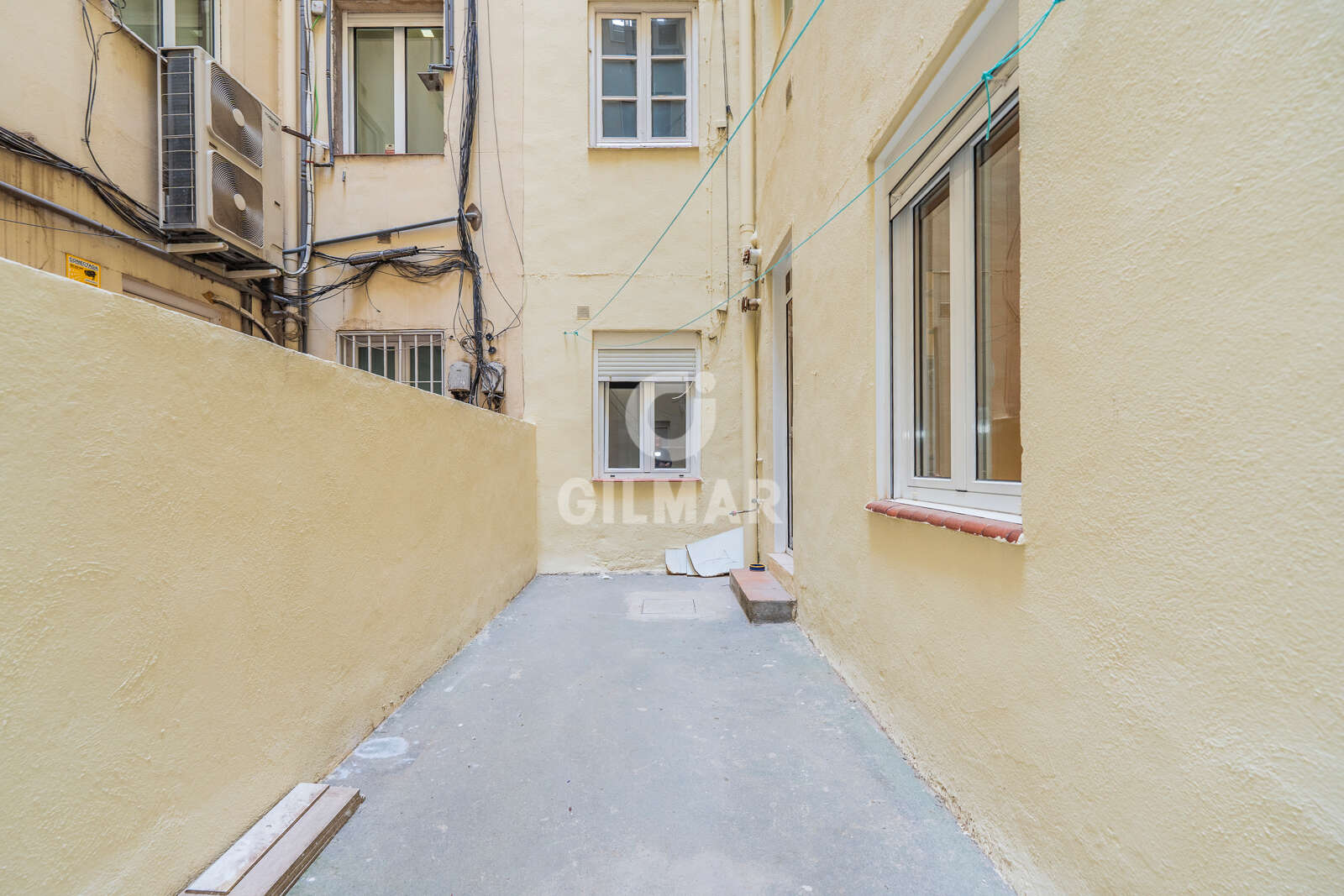 Property slider Gilmar