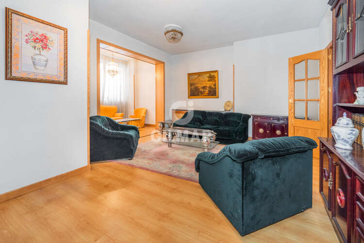 Piso en venta en Prosperidad – Madrid | Gilmar Consulting Inmobiliario