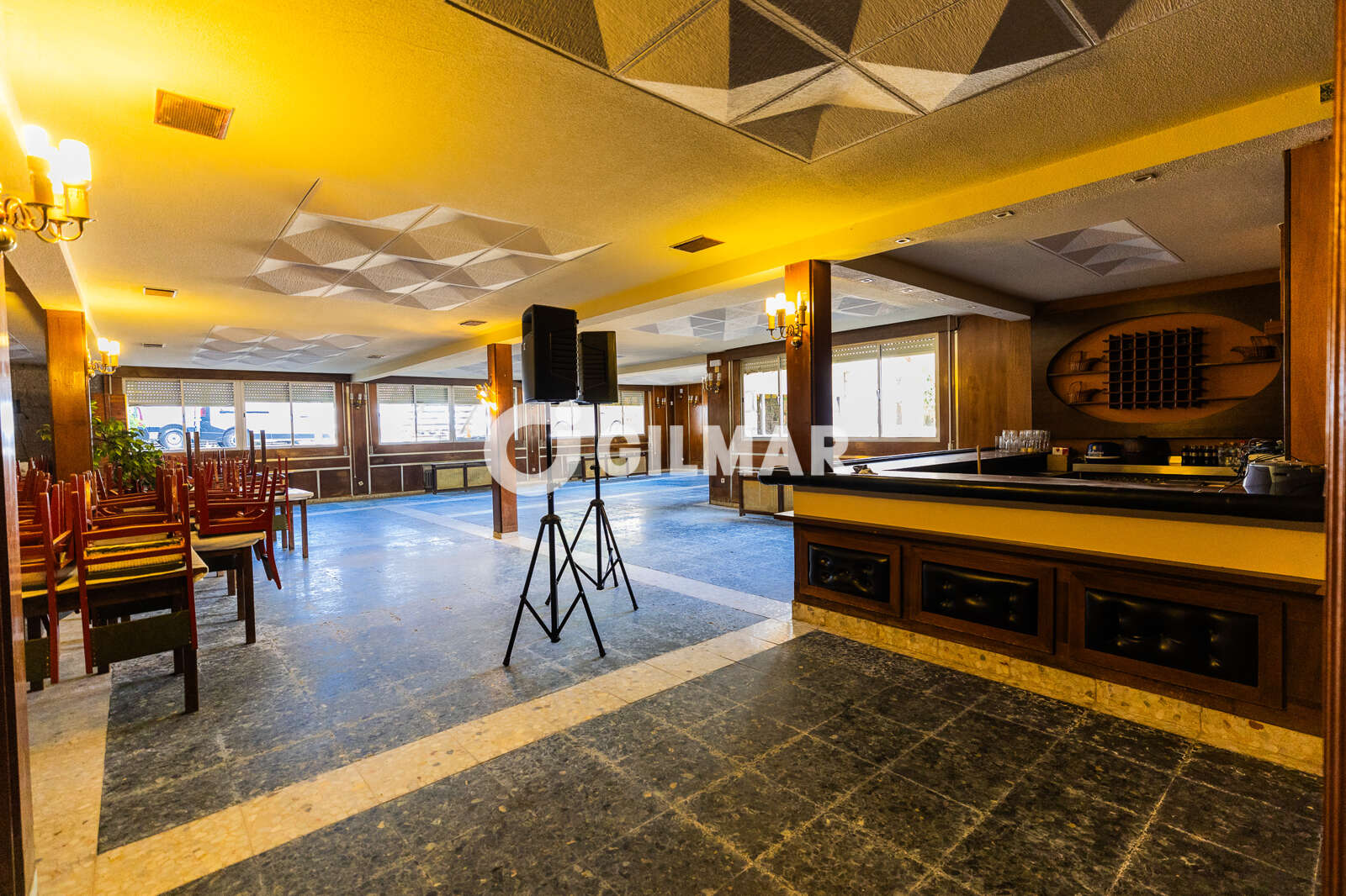 Property slider Gilmar