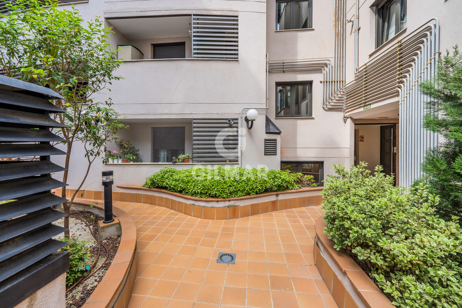 Property slider Gilmar