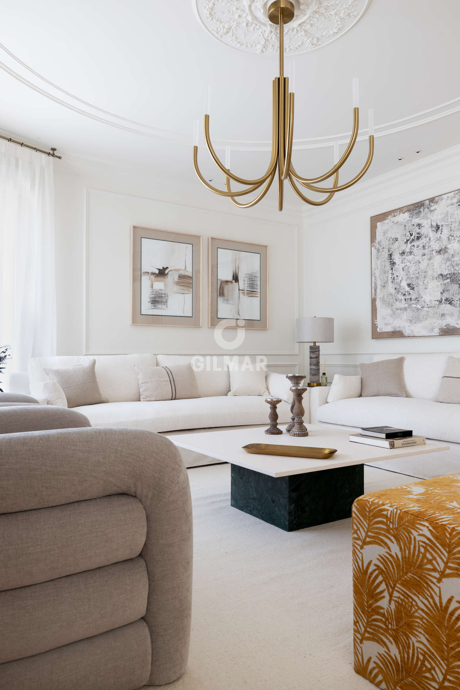 Property slider Gilmar