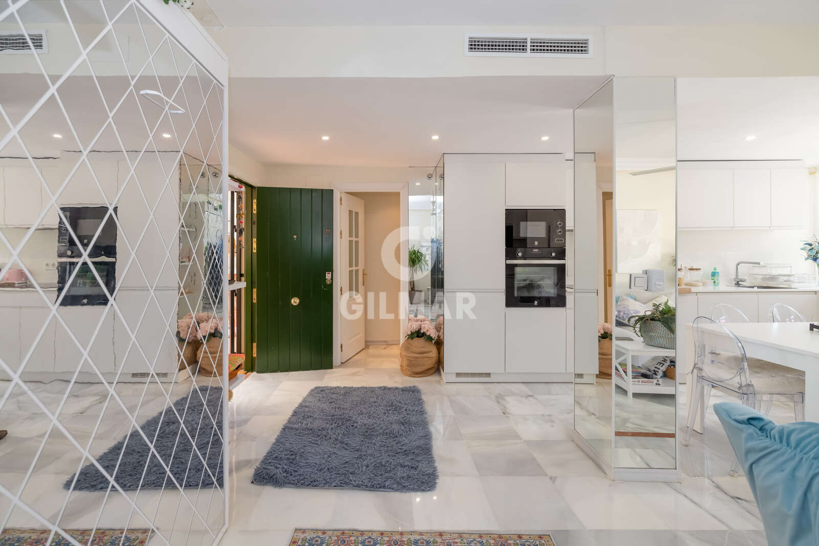 Property slider Gilmar