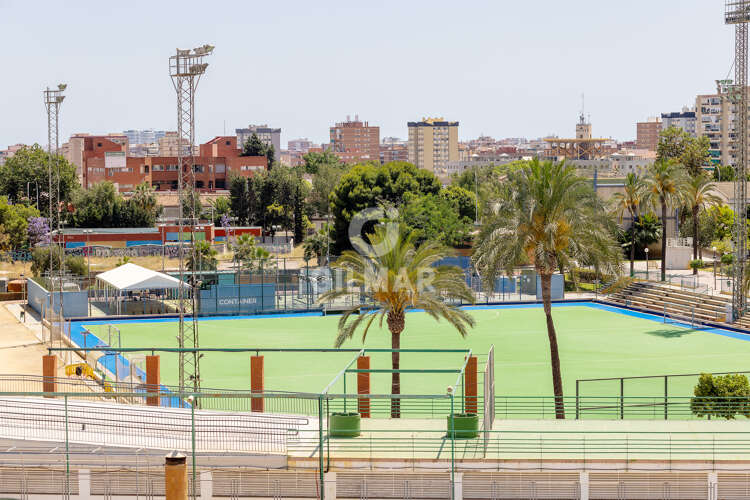 Piso en venta en Cruz de Humilladero – Málaga | Gilmar Consulting