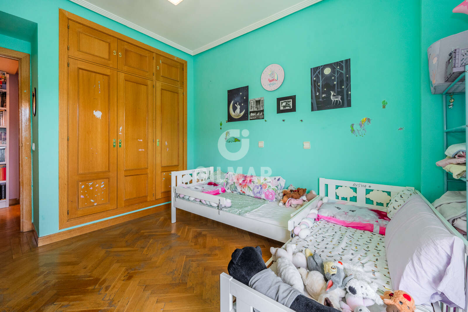 Property slider Gilmar
